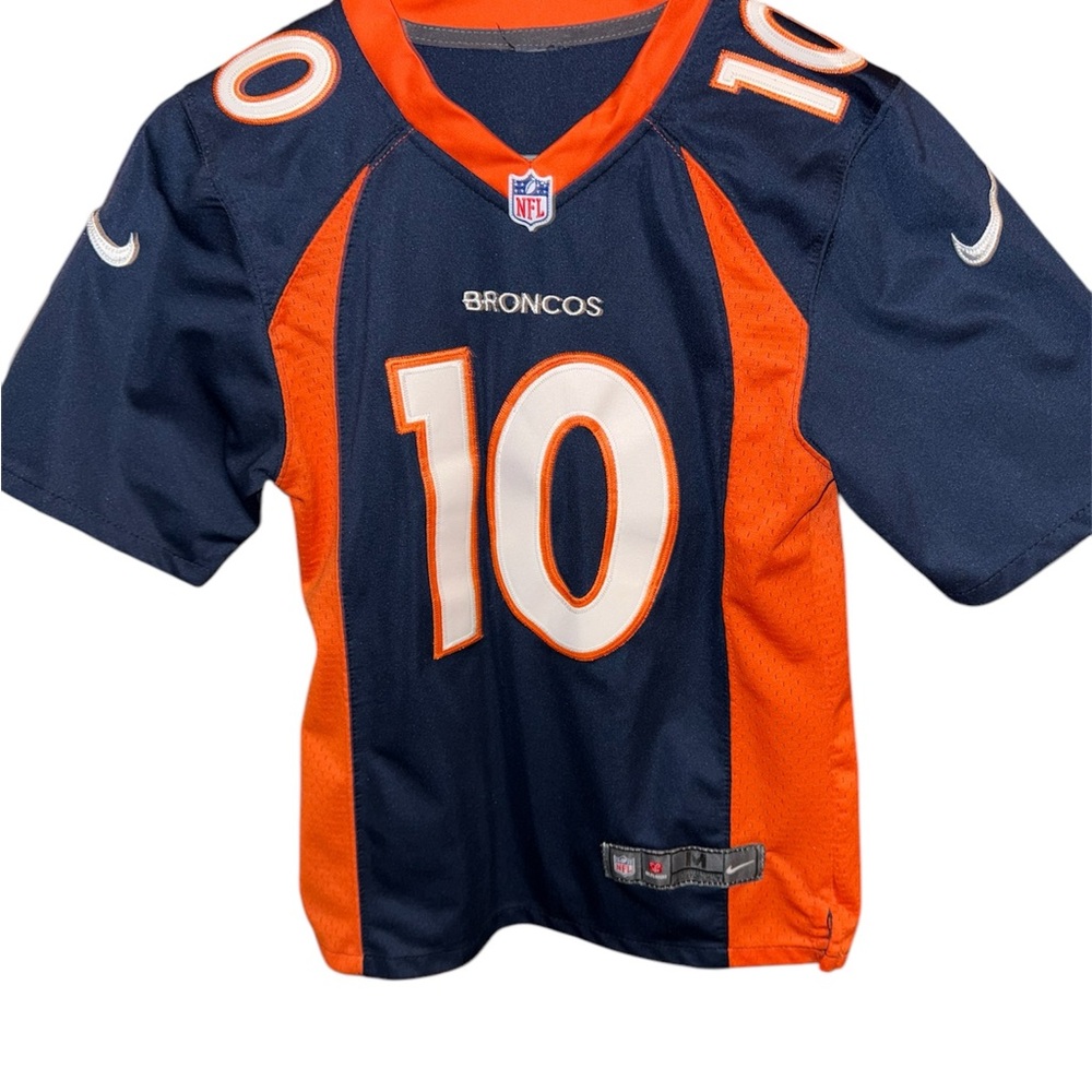 NFL Nike Denver Broncos Jersey